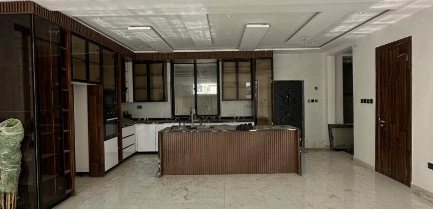 🏡Modern 4-Bedroom Home for Sale – ARS, Accra