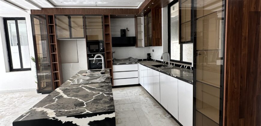 🏡Modern 4-Bedroom Home for Sale – ARS, Accra