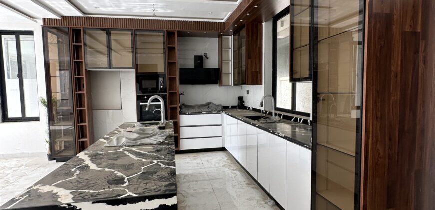 🏡 4-Bedroom House for Sale – Ogbojo, Accra