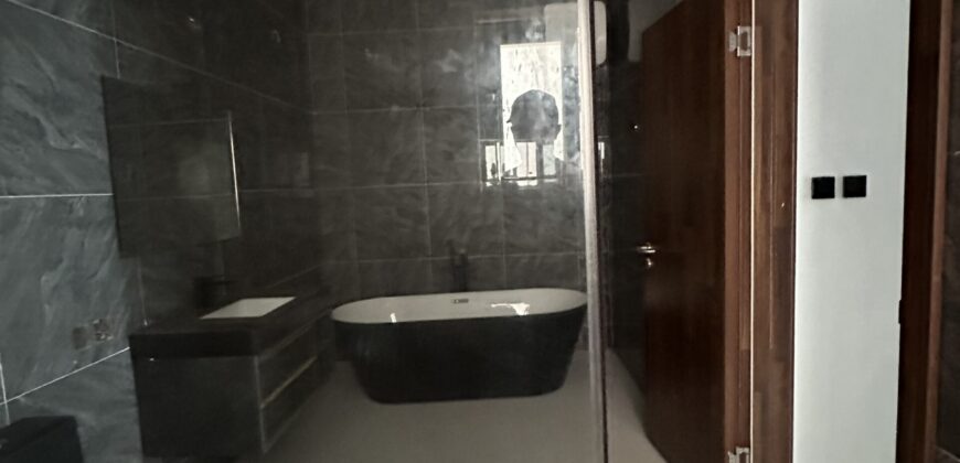 🏡Modern 4-Bedroom Home for Sale – ARS, Accra