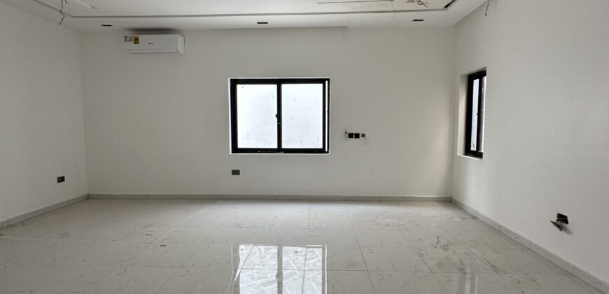 🏡 4-Bedroom House for Sale – Ogbojo, Accra