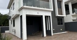 🏡 4-Bedroom House for Sale – Ogbojo, Accra