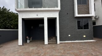 🏡 4-Bedroom House for Sale – Ogbojo, Accra