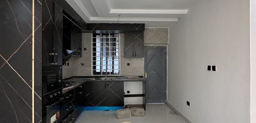 🏡 2-Bedroom House for Sale – School Junction, Asaragujohe