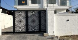 🏡 2-Bedroom House for Sale – School Junction, Asaragujohe