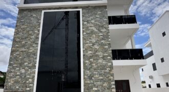 🏡 5-Bedroom Luxury Home with Penthouse – East Legon, Accra