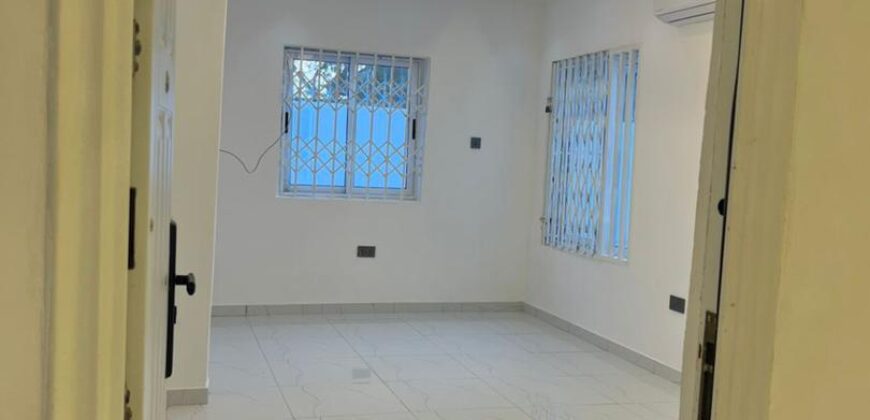 3-Bedroom Executive Home for Sale – Ashongman Estate, Accra 🏡✨