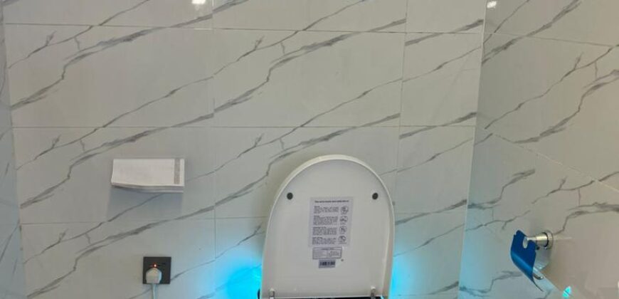 3-Bedroom Executive Home for Sale – Ashongman Estate, Accra 🏡✨