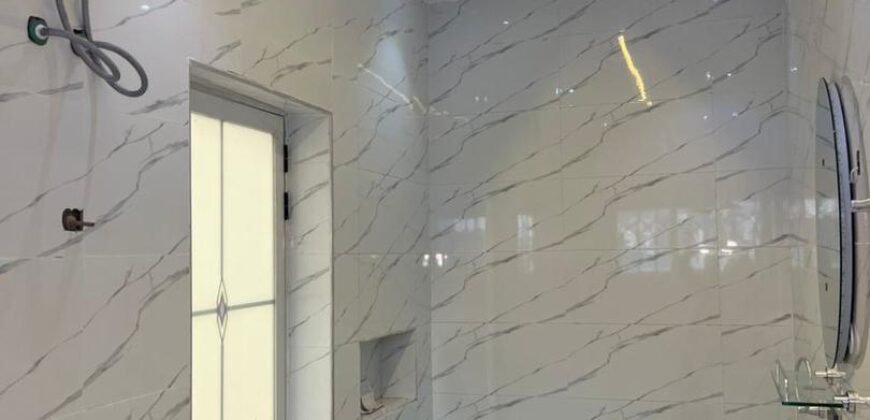 3-Bedroom Executive Home for Sale – Ashongman Estate, Accra 🏡✨