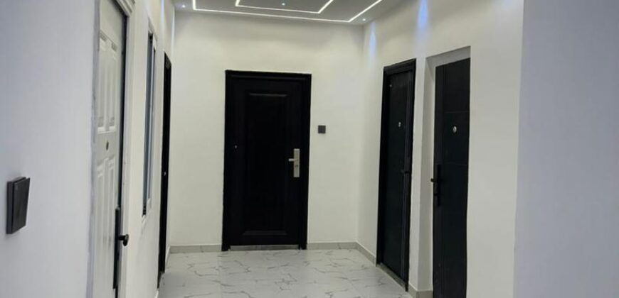 3-Bedroom Executive Home for Sale – Ashongman Estate, Accra 🏡✨