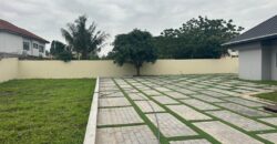 🏡 5-Bedroom House for Rent – Achimota