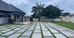 🏡 5-Bedroom House for Rent – Achimota