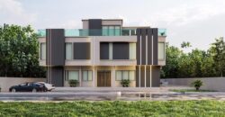 🏡 5-Bedroom Luxury Home – Kasoa American Down