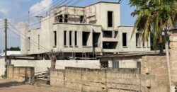 🏡 5-Bedroom Luxury Home – Kasoa American Down