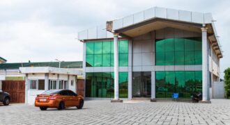 🏭 Prime Industrial & Commercial Property for Sale – Tema, Community 25