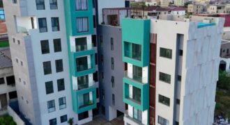 🏢 2-Bedroom Luxury Apartment for Sale – The Hyde, East Airport (Tse Addo)
