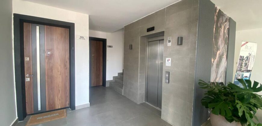 🏢 2-Bedroom Luxury Apartment for Sale – The Hyde, East Airport (Tse Addo)
