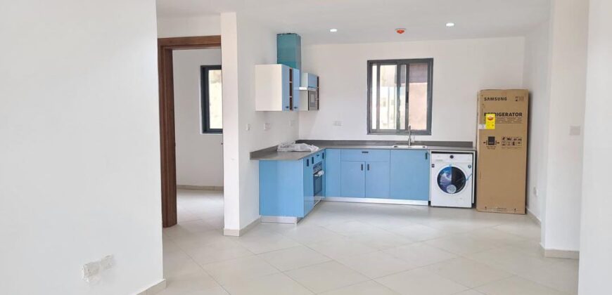🏢 2-Bedroom Luxury Apartment for Sale – The Hyde, East Airport (Tse Addo)